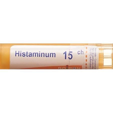 Boiron Histaminum Gran C 15 4g - PrimeCare Global