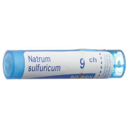 Boiron Natrum sulfuricum Gran C 9 4 g - PrimeCare Global
