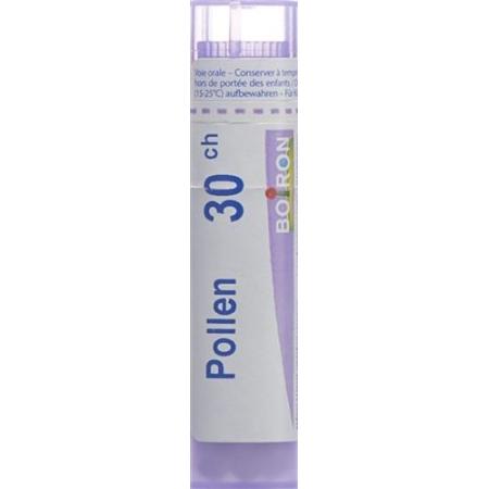 Boiron Pollen pollant Gran C 30 4 g - PrimeCare Global