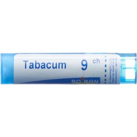 Boiron Tabacum Gran C 9 4g - PrimeCare Global