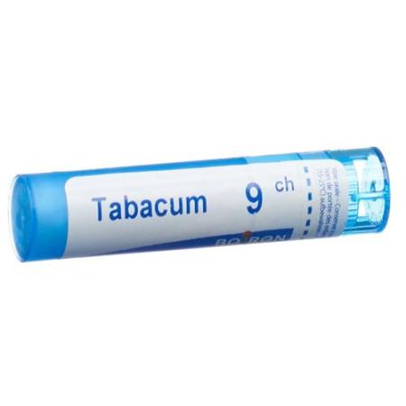 Boiron Tabacum Gran C 9 4g - PrimeCare Global