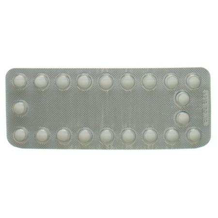 Levomin 20 film tablets 6 x 21 pcs - PrimeCare Global