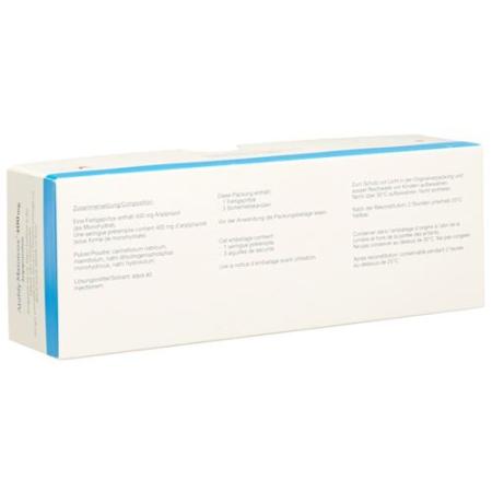 Abilify Maintena Depot Inj Susp 400 mg pre-filled syringe - PrimeCare Global