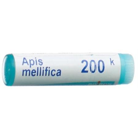 Boiron Apis mellifica Glob 200 K 1 dose - PrimeCare Global
