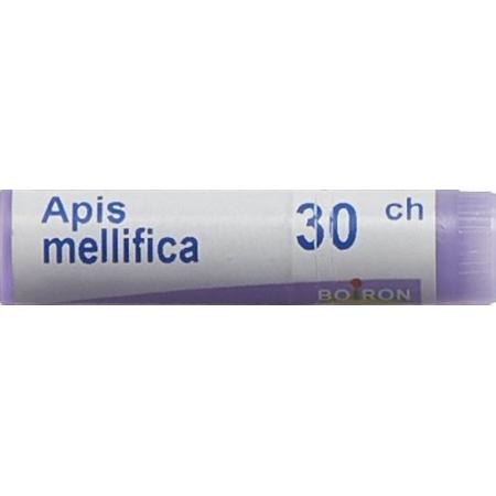 Boiron Apis mellifica Glob C 30 1 dose - PrimeCare Global