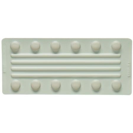 Malarone Junior Filmtablet 62.5/25 mg 12 pcs - PrimeCare Global