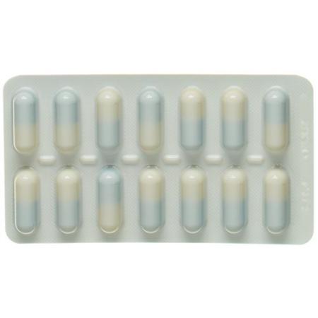 Duloxetine Zentiva Kaps 60 mg 28 pcs - PrimeCare Global