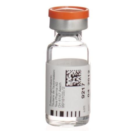 Obracin Inj sol 40mg/ml perf 1ml - PrimeCare Global