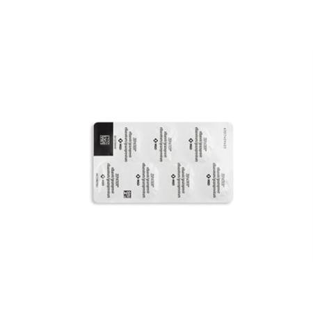 Zepatier film tabl 28 pcs - PrimeCare Global