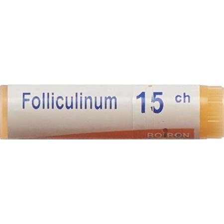 Boiron Folliculinum Glob 15C 1 dose - PrimeCare Global
