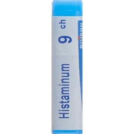 Boiron Histaminum Glob 9C 1 dose - PrimeCare Global