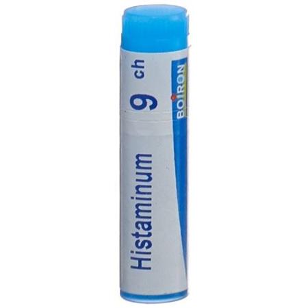 Boiron Histaminum Glob 9C 1 dose - PrimeCare Global