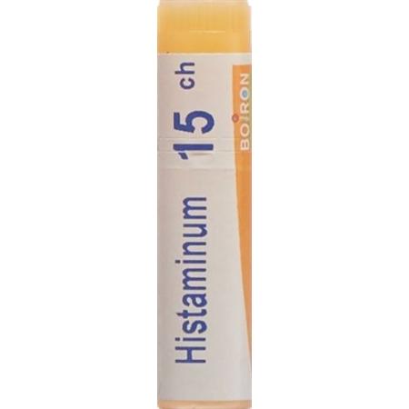 Boiron Histaminum Glob 15C 1 dose - PrimeCare Global