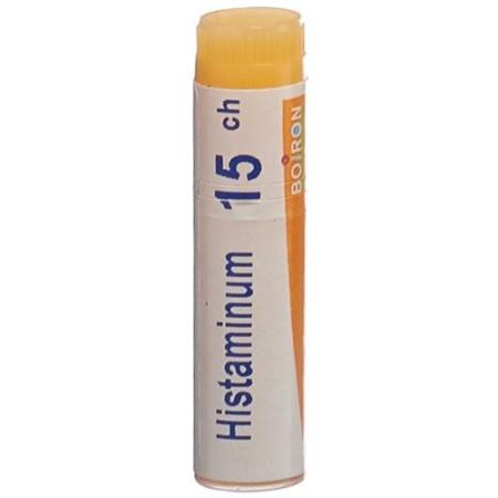 Boiron Histaminum Glob 15C 1 dose - PrimeCare Global