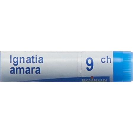 Boiron Ignatia amara Glob 9C 1 dose - PrimeCare Global