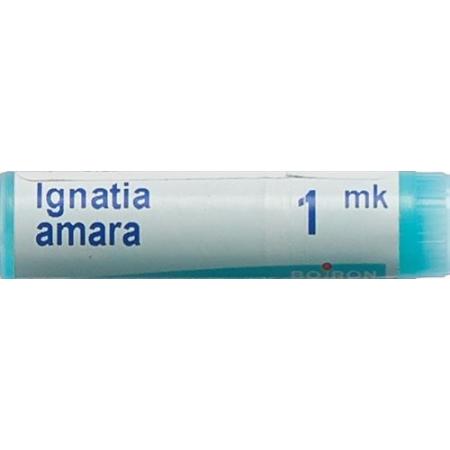 Boiron Ignatia amara Glob MK 1 Dos - PrimeCare Global