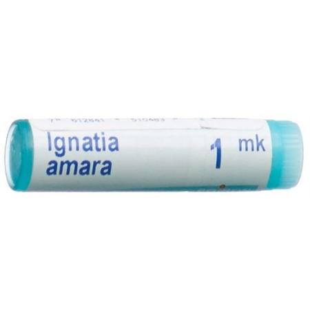 Boiron Ignatia amara Glob MK 1 Dos - PrimeCare Global