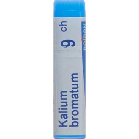Boiron Potassium bromatum Glob C 9 1 dose - PrimeCare Global
