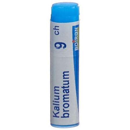 Boiron Potassium bromatum Glob C 9 1 dose - PrimeCare Global