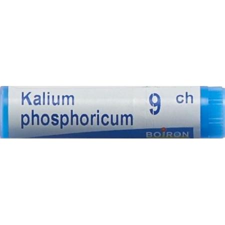 Boiron Potassium phosphoricum Glob C 9 1 dose - PrimeCare Global