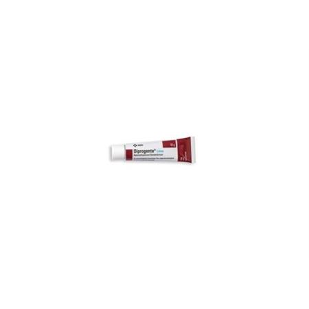 Diprogenta Cream Tb 10 g - PrimeCare Global
