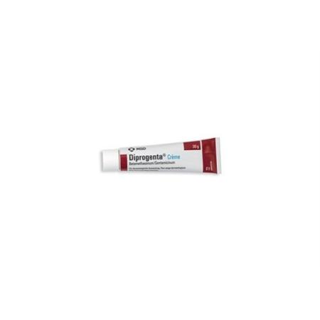 Diprogenta Cream Tb 30 g - PrimeCare Global