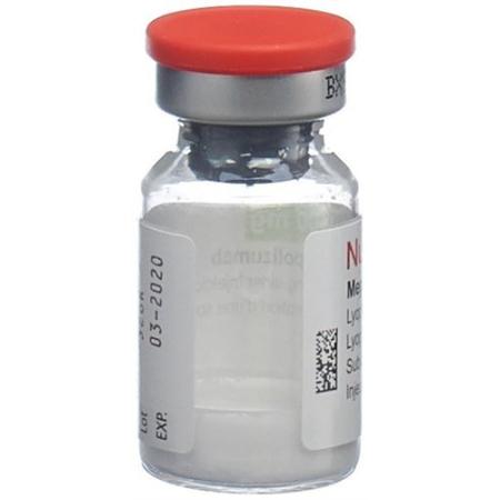 Nucala Dry Sub 100mg/ml Ph.D - PrimeCare Global