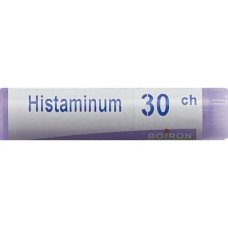 Boiron Histaminum Glob C 30 1 dose - PrimeCare Global