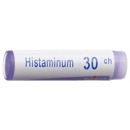 Boiron Histaminum Glob C 30 1 dose - PrimeCare Global
