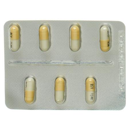 REVLIMID caps 7.5 mg - PrimeCare Global