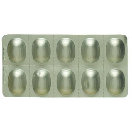 LINEZOLID Sandoz film tablets 600 mg - PrimeCare Global