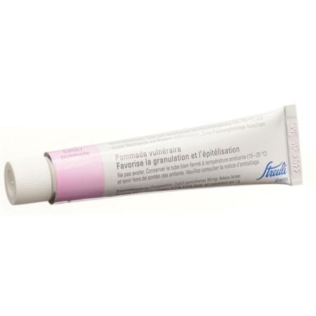 PANTOTHEN STREULI OINTMENT TB 30 G - PrimeCare Global