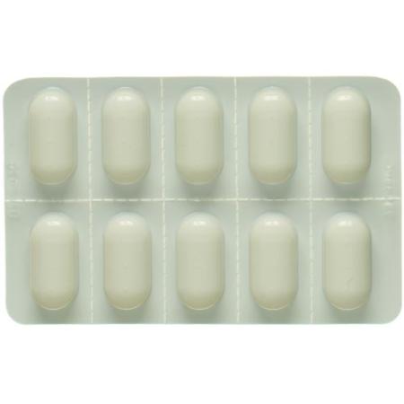 Irfen retard Ret Filmtabl 800 mg 50 pcs - PrimeCare Global