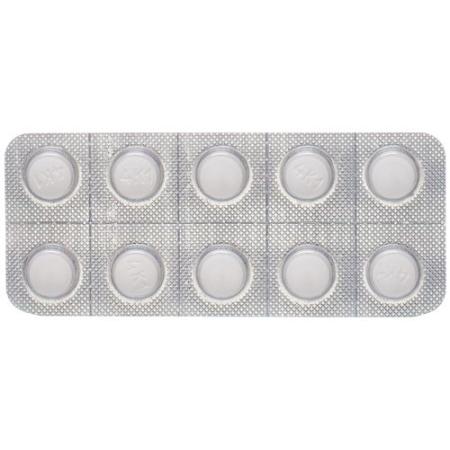Allopurinol-Mepha Tabl 100 mg 100 pcs - PrimeCare Global