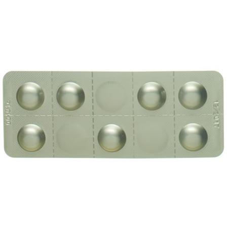 Aripiprazol Zentiva Tabl 5 mg 28 pcs - PrimeCare Global