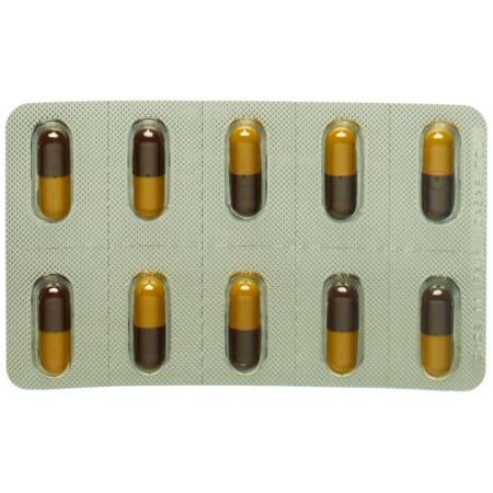 Symfona Kaps 120 mg 60 pcs - PrimeCare Global
