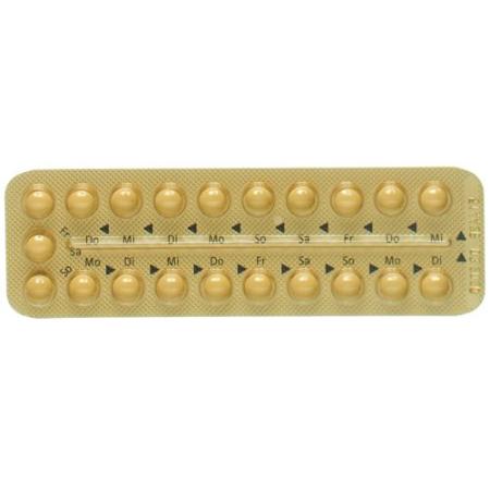 Microgynon 30 Drag 21 pcs - PrimeCare Global