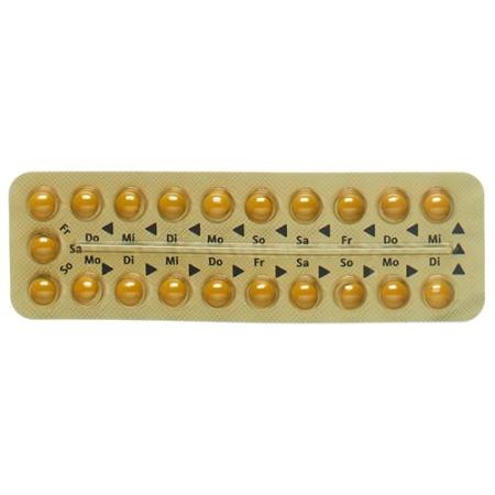 Microgynon 50 Drag 21 pcs - PrimeCare Global