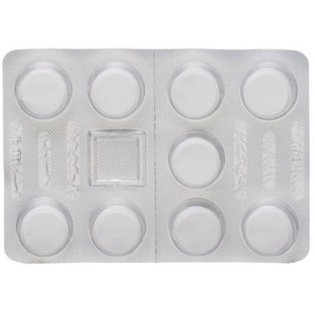Lysopain dol Ambroxol Lozenges Mint 18 pcs - PrimeCare Global