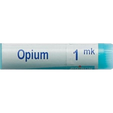 Boiron Opium Glob MK 1 Dos - PrimeCare Global
