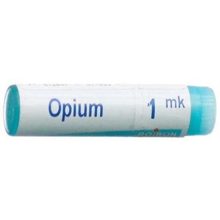 Boiron Opium Glob MK 1 Dos - PrimeCare Global
