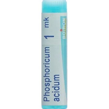 Boiron Phosphoricum acidum Glob MK 1 Dos - PrimeCare Global