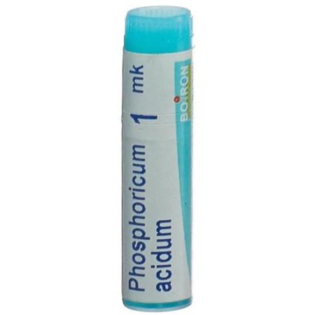 Boiron Phosphoricum acidum Glob MK 1 Dos - PrimeCare Global