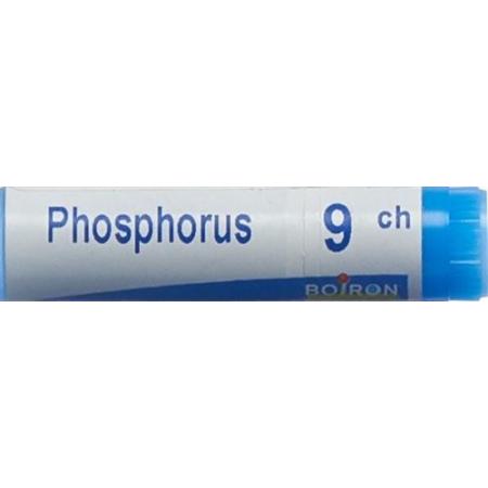 Boiron Phosphorus Glob 9C 1 dose - PrimeCare Global