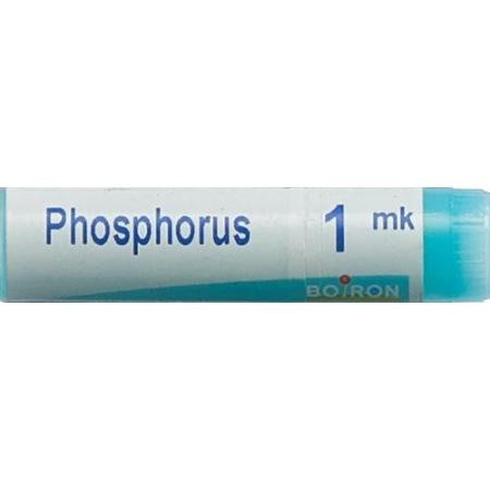 Boiron Phosphorus Glob MK 1 Dos - PrimeCare Global