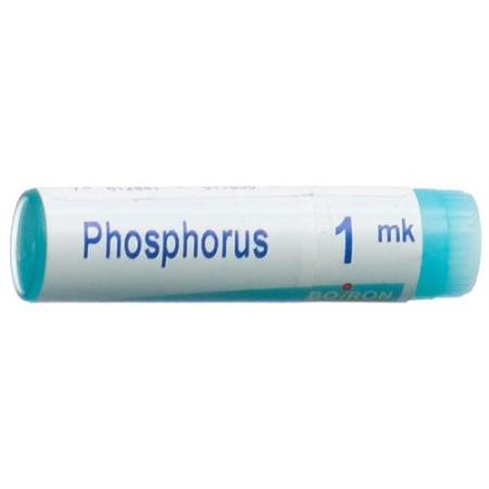 Boiron Phosphorus Glob MK 1 Dos - PrimeCare Global