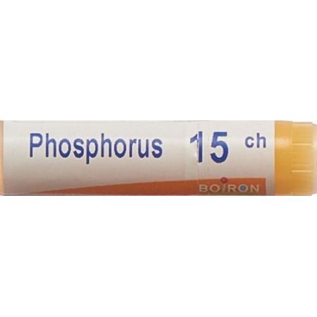 Boiron Phosphorus Glob 15C 1 dose - PrimeCare Global