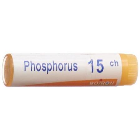 Boiron Phosphorus Glob 15C 1 dose - PrimeCare Global