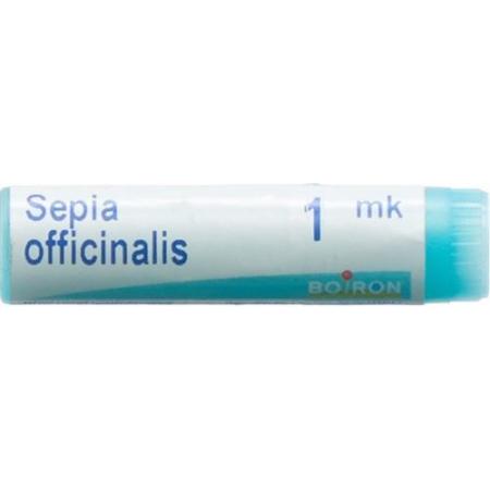 Boiron Sepia officinalis Glob MK 1 Dos - PrimeCare Global