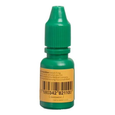 Betadine solution standardized sol Fl 1000 ml - PrimeCare Global